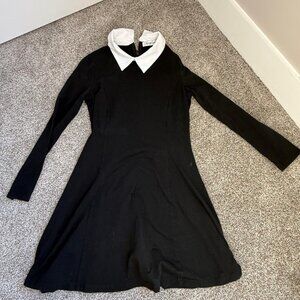 Women's Black Dress